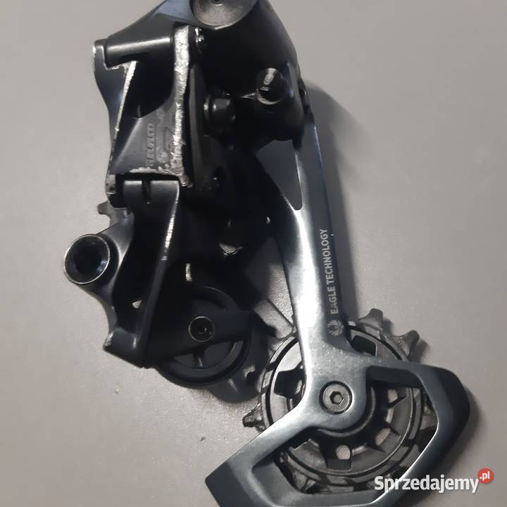 przerzutka tył SRAM GX eagle 12 sprzedam