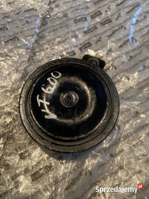 HONDA VT 600 SHADOW PC21 Klakson Sygnał Pozostałe Poznań sprzedam