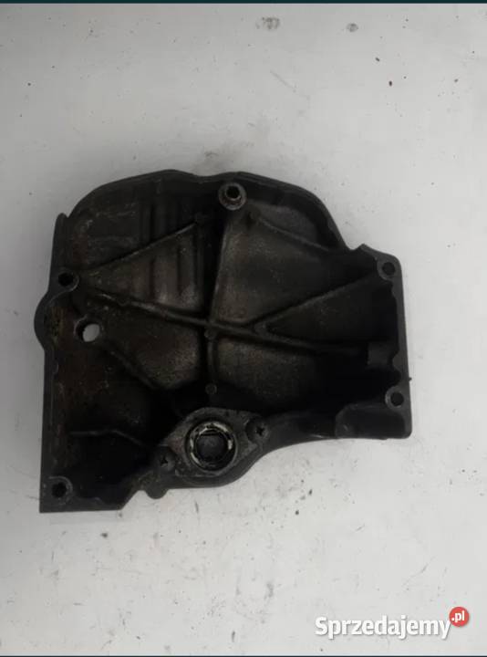 Osłona obudowa zębatki Suzuki GS 500E 8904 Osłony i obudowy wielkopolskie Ostrzeszów