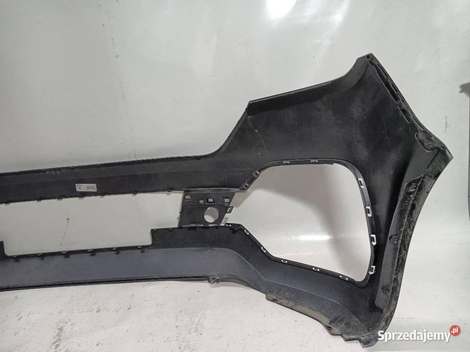 ZDERZAK PRZÓD PRZEDNI VW MULTIVAN T6 LIFT Motoryzacja sprzedam