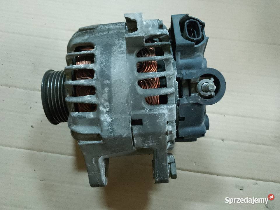 Alternator 3733002B600 110A Hyundai I30 14 16V