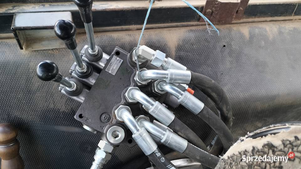 Zetor 12145 Działoszyce
