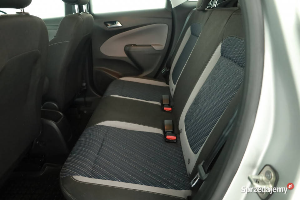 Opel Crossland 12 Turbo ABS Piaseczno sprzedam