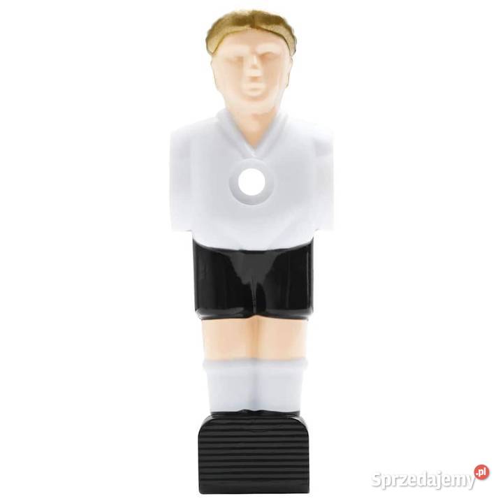 vidaXL Figurki do gry w piłkarzyki na drążek 159 sprzedam