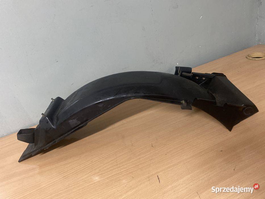 Honda CBX 650 Błotnik Tył Tylni Nadkole Zadupek