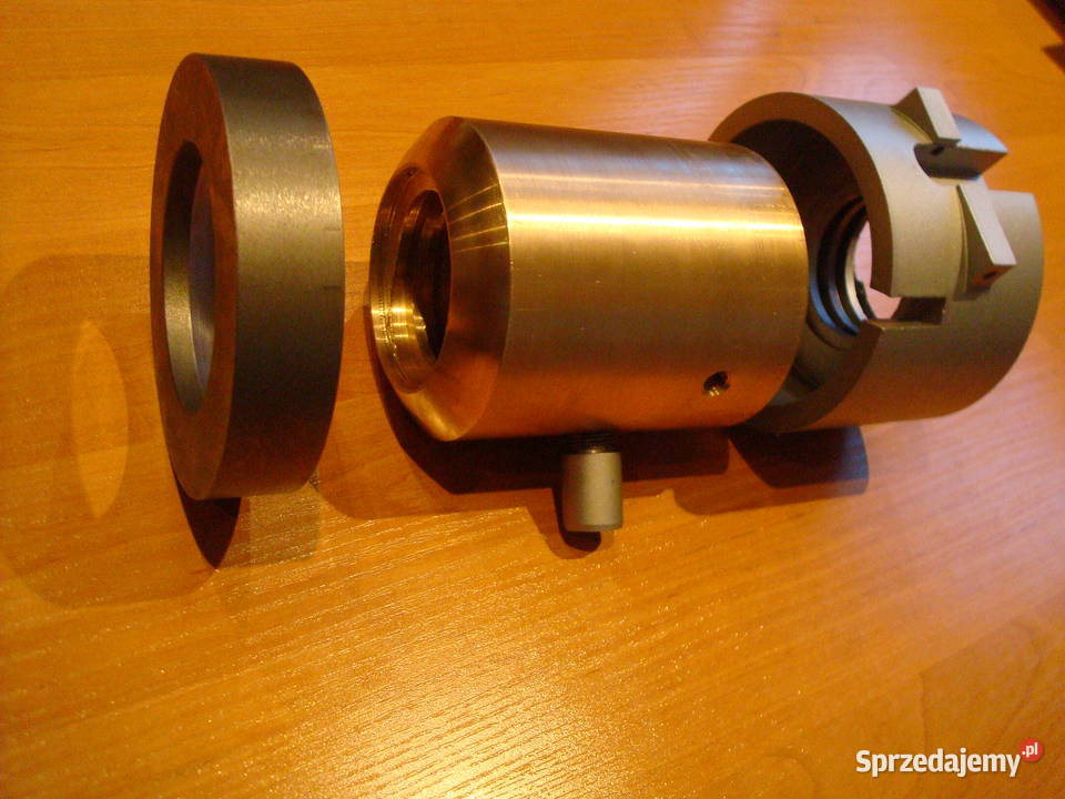 Nakrętka nośna wywrotnicy śrubowej dzież Gastronomia Bydgoszcz