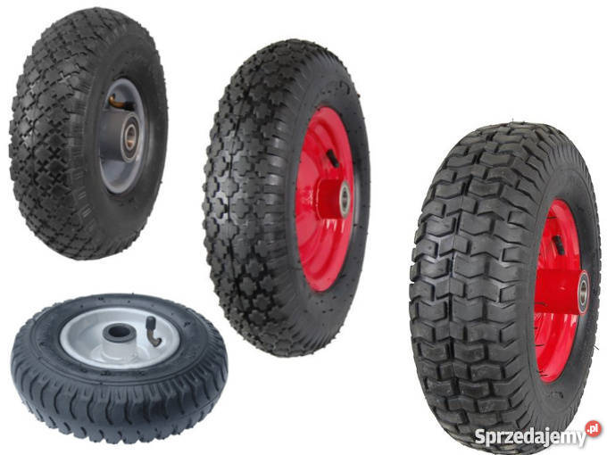 Sprzedaż kół zestawów kołowych do różnych Szczecin sprzedam