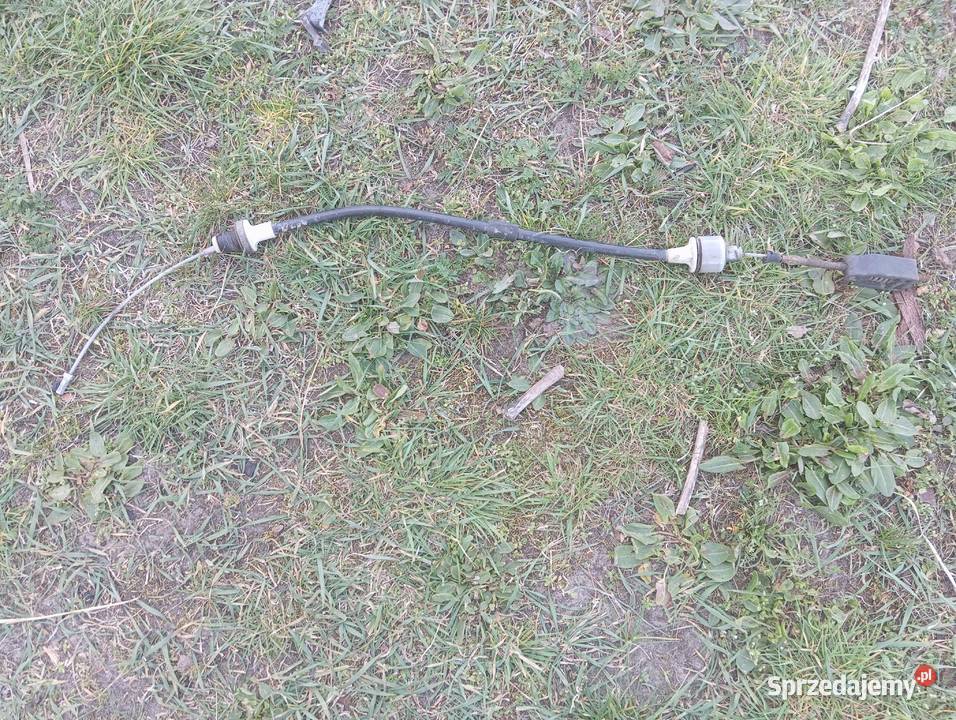 Pozostałości Opel Corsa B osobowe Motoryzacja Annopol