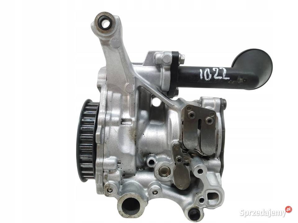 POMPA OLEJU 04L145208H 20 TDI Skoda Superb III