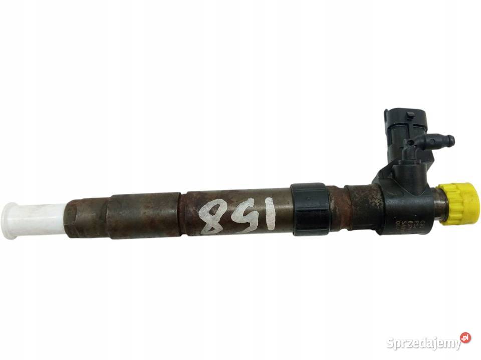WTRYSKIWACZ 9659228880 22 HDI Peugeot 4007 I świętokrzyskie sprzedam