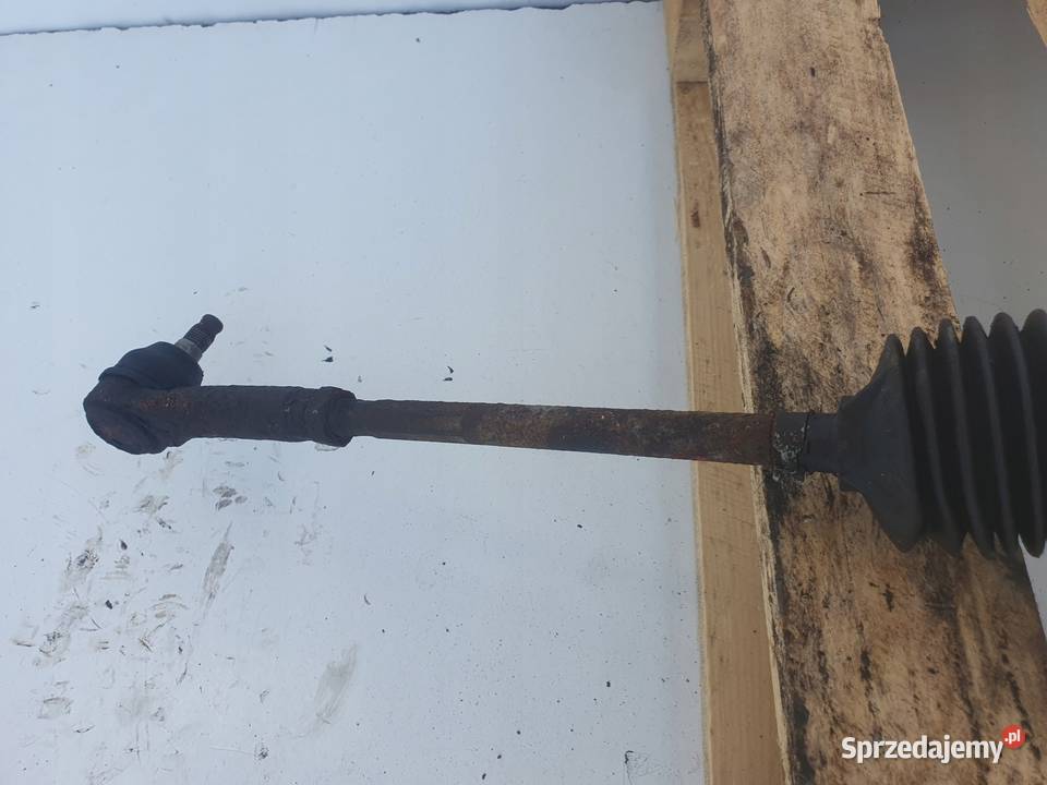 Kia Carens II MAGLOWNICA przekładnia kierownicza Janów