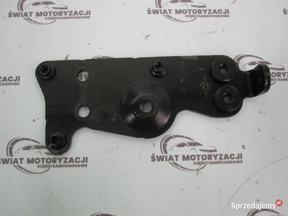 JAGUAR XF 30 D 306DT 241 131 łapa mocowanie osobowe