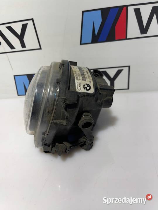 BMW F07 F10 F11 LIFT HALOGEN REFLEKTOR osobowe dolnośląskie