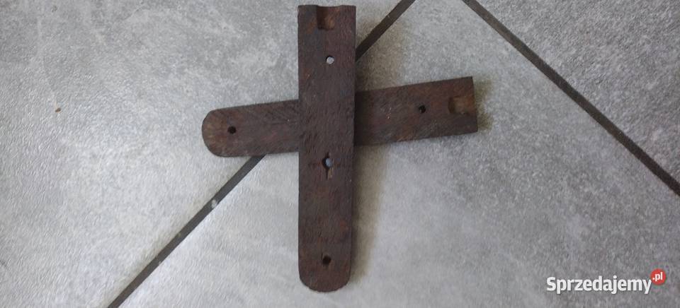 Nóż okopowy grabendolch m17 okładki Przemyśl