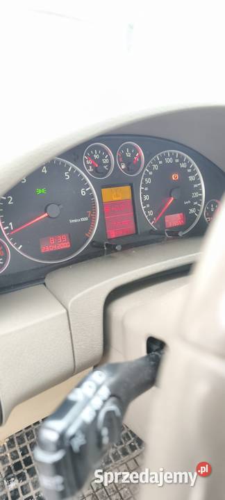 Sprzedam Audi A6 C5 quattro A6 dolnośląskie Kłodzko