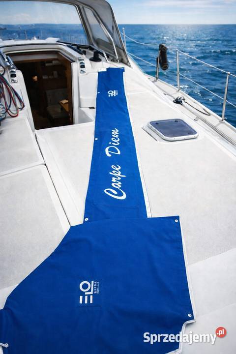 Pokrowiec Lazy Jack 35 m Royal Regatta ELO warmińsko-mazurskie Giżycko