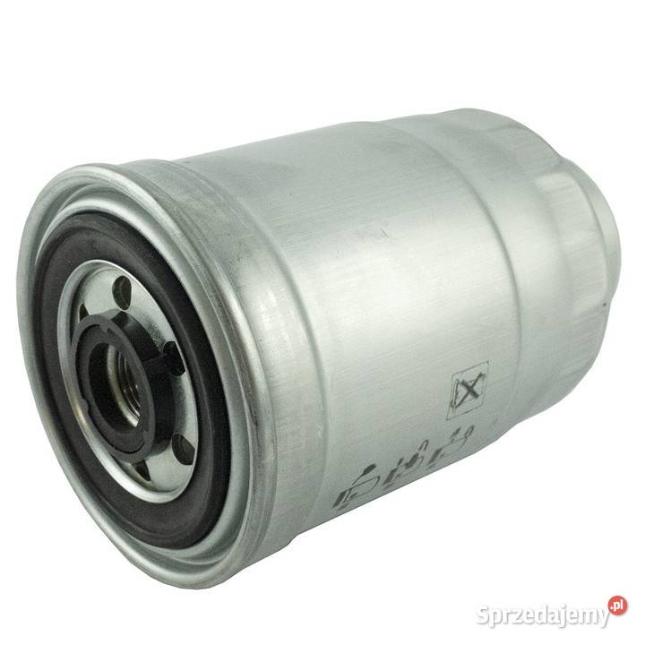 Filtr paliwa M20x15M36x15 143 x 93 mm Holland Części i osprzęt rolniczy Tajęcina