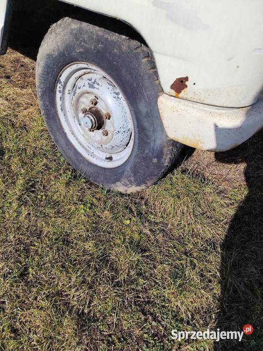5 kół do żuka Koła Wilkowice sprzedam