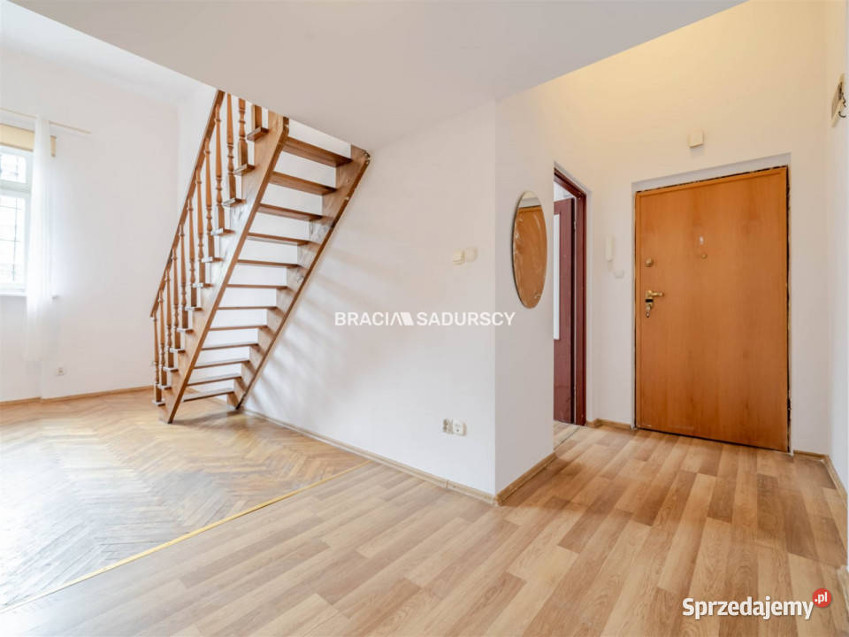 Mieszkanie 45m2 2 pokoje Kraków
