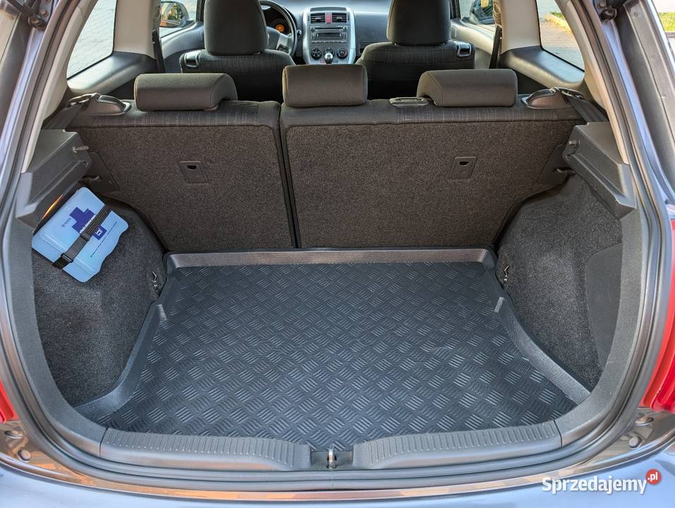 Toyota Auris Auris Niepołomice