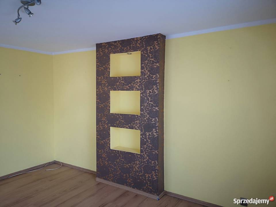 Sprzedam okazyjnie dom wolnostojący Miłonów