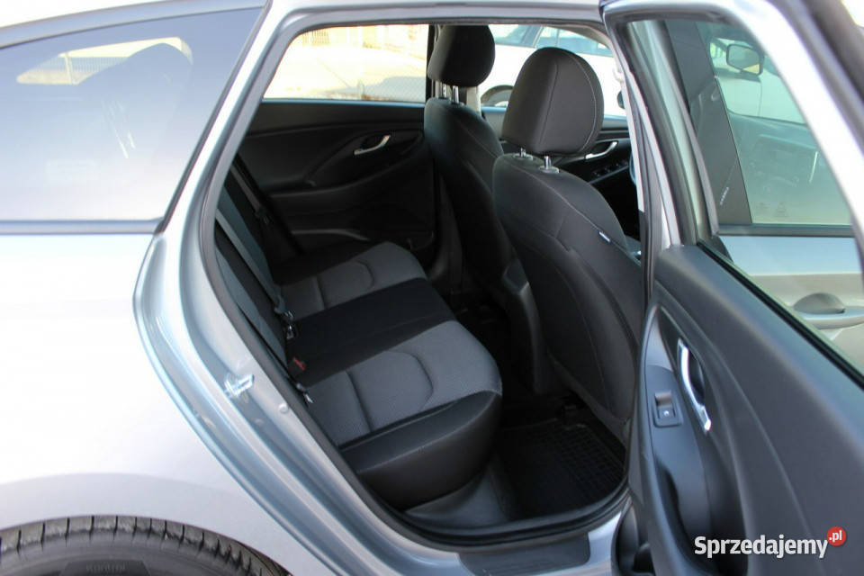 Hyundai i30 Gwarancja Fabryczna SalonPL FV23 120 120KM Sokołów sprzedam