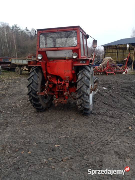 MTZ Belarus 2900mtg Wysokie