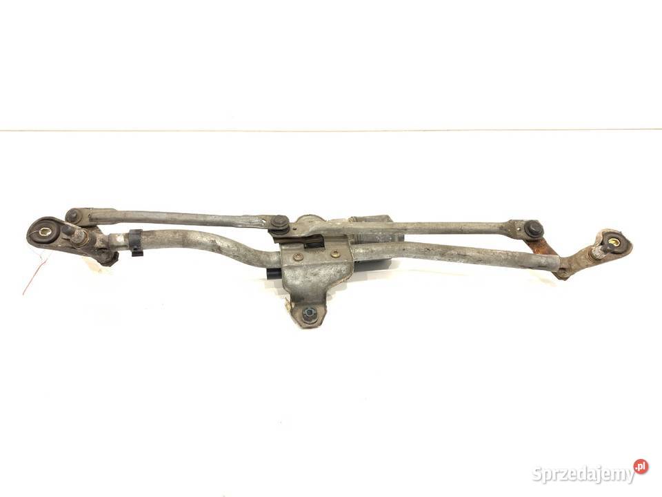 MECHANIZM WYCIERACZEK PRZÓD AUDI A4 B6 8E1955119 podkarpackie