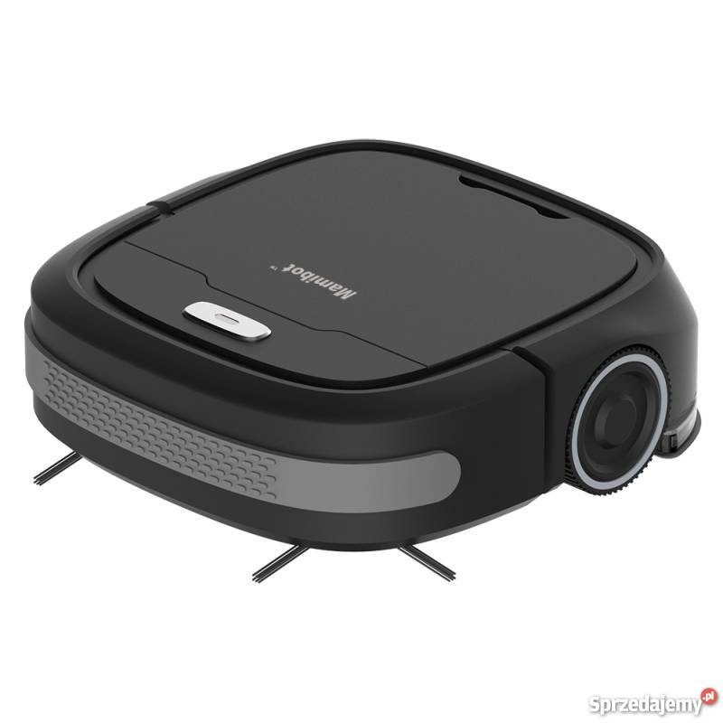 MAMIBOT PROVAC 2 tani robot odkurzacz śląskie Bytom