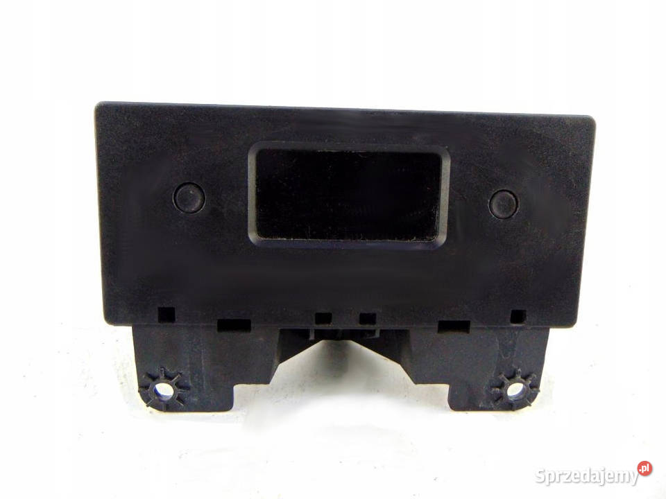 Zegarek PEUGEOT 206 Wyświetlacz 96250976ZR sprzedam