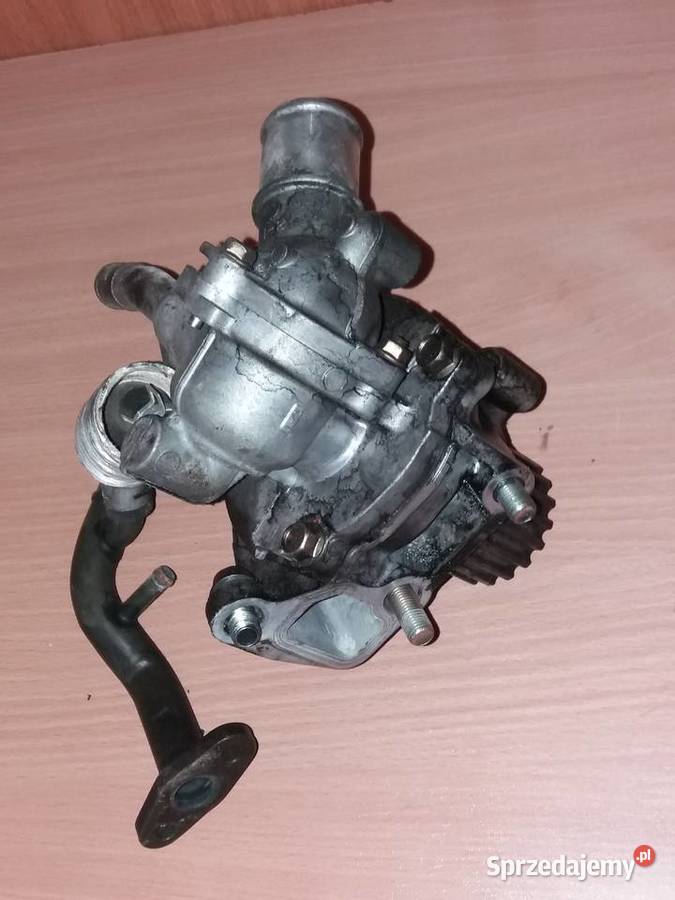 Pompa wody Mazda 6 Brzesko