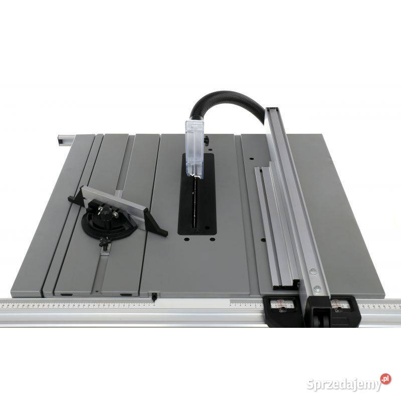 PIŁA STOŁOWA KRAFTDELE model KD3152 2800W Wyrzeka