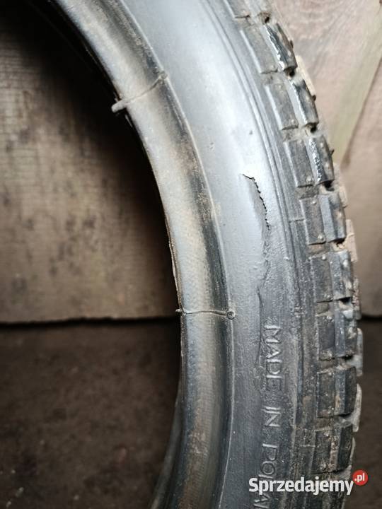 Opona stomil wsk 18 sprzedam