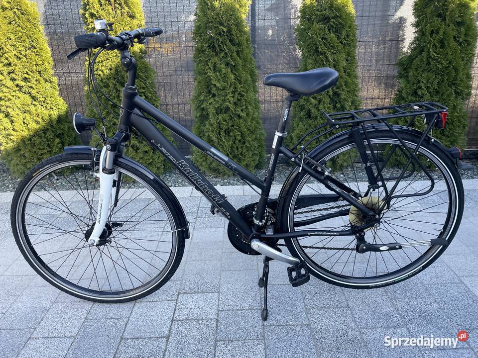 Kalkhoff Voyager Rower Trekkingowy 28 Inowrocław