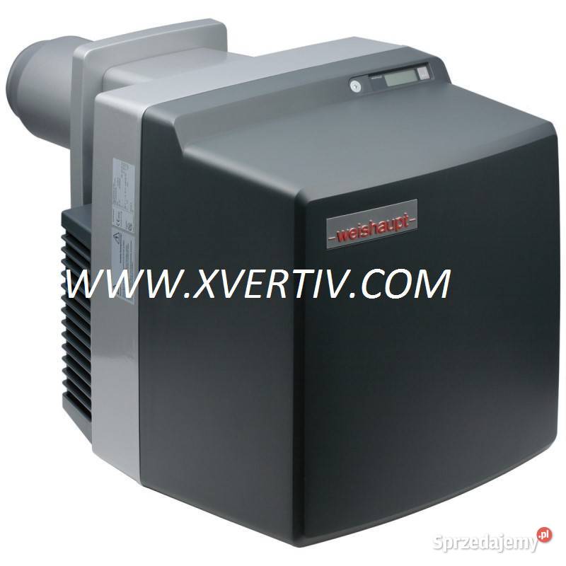 WEISHAUPT palniki Gazowe Olejowe serwis części małopolskie Kraków