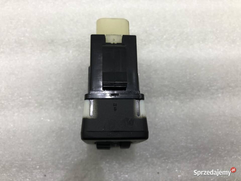 PRZEŁĄCZNIK REGULACJI ŚWIATEŁ SUZUKI SX4