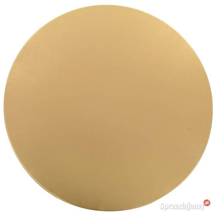 vidaXL Dwa obrusy elastyczne 80 złoteSKU133562 Warszawa sprzedam