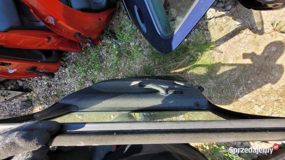 Drzwi Volkswagen Passat B3 Drzwi sprzedam