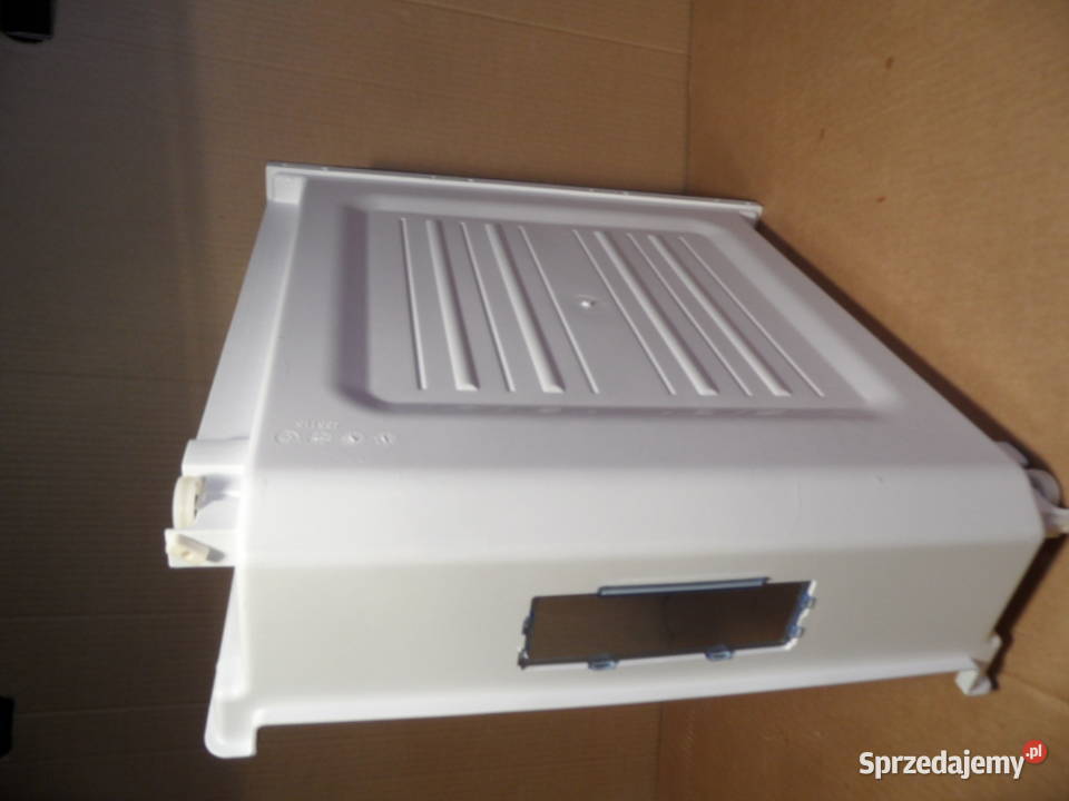 szuflada do lodowki beko
