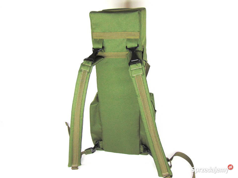 Pokrowiec na butlę V2 do PCP mazowieckie