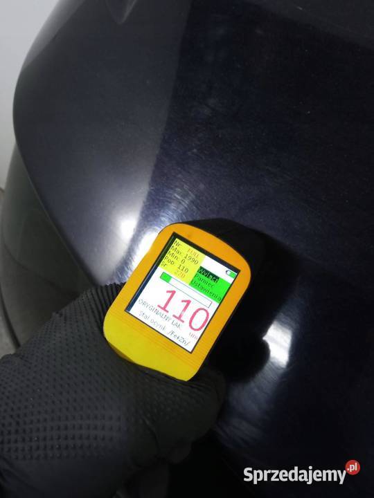 KLAPA TYŁ KOMBI Z20R Opel Astra IV 2009 2020 J