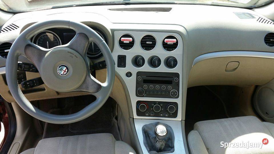 6000 TYLE ALFE 159 Szczecin