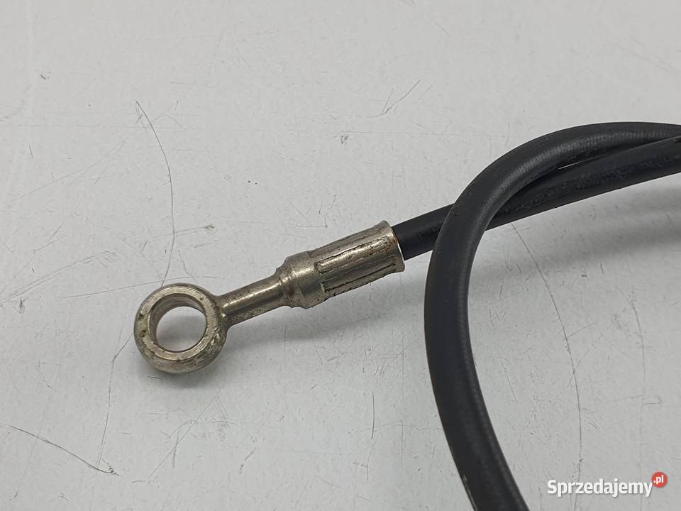 Przewod Hamulcowy Triumph Sprint St 1050 Łódź sprzedam