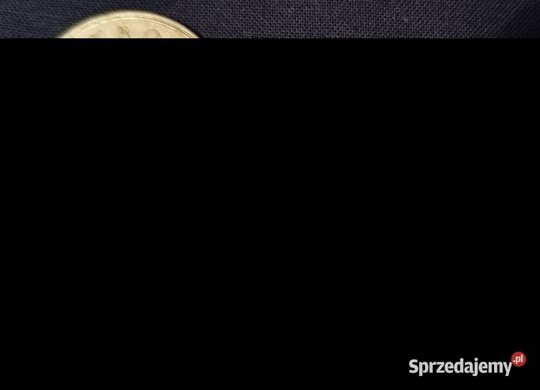 Monety 1 Korona Danmark Nakło nad Notecią