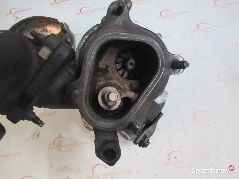 VIVARO TRAFIC PRIMASTAR 20 DCI M9R780 M9R782 osobowe Kielce