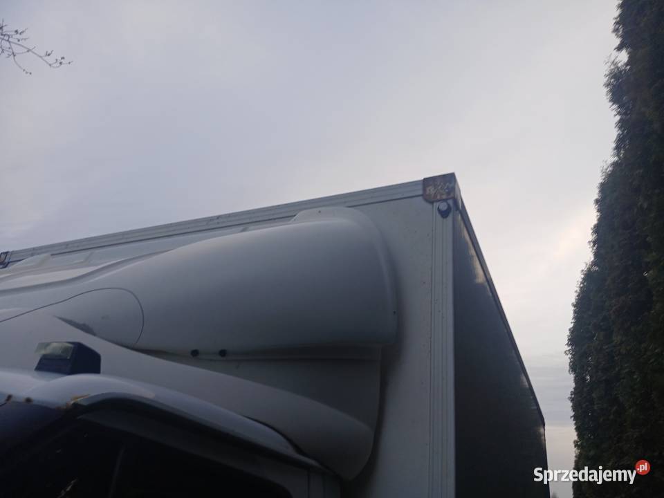 Kontener zabudowa magazynek kurnik Trzeszków