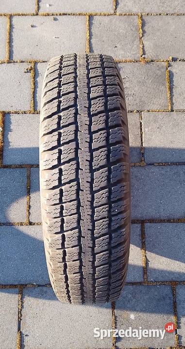 Dębica Frigo 17570R13 15580R13 Piasek sprzedam