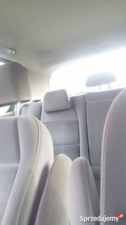 SPRZEDAM PEUGEOT 307 20 HDI DIESEL 2002 wielkopolskie Rawicz sprzedam