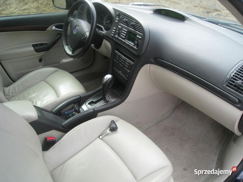 Saab 93 20 T ARC Garwolin