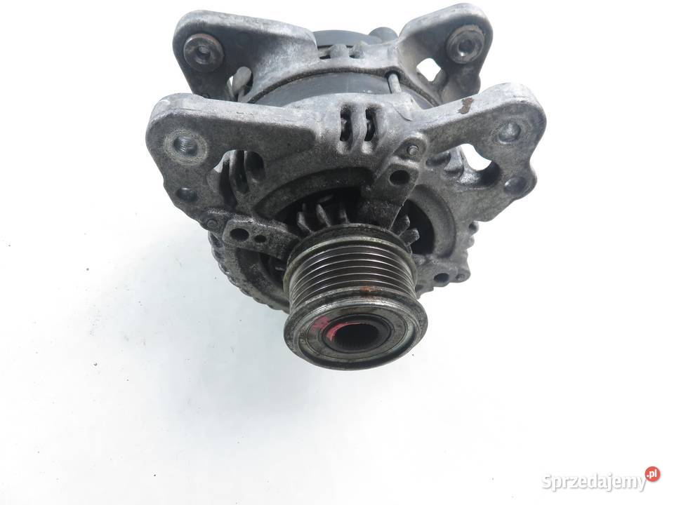 ALTERNATOR VW TIGUAN 20 TDI 03L903024 małopolskie